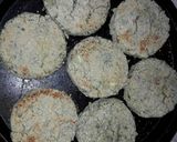 Foto del paso 7 de la receta: Hamburguesas de arroz y espinaca