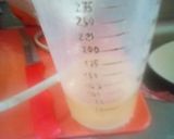 Foto del paso 2 de la receta: Budín de naranja invertida