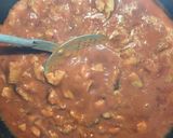 Foto del paso 5 de la receta: Cazuela de Matambre