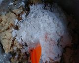 Foto langkah ke 2 dari resep Siomay hongkong.