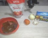 Foto del paso 1 de la receta: Hígado encebollado 🍅🧅