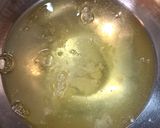 Habos hullámos krémes recept fázis 4 fotója