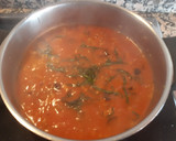 Foto del paso 4 de la receta: Espirales con berberechos