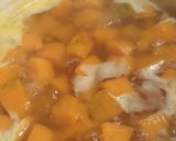 Foto del paso 1 de la receta: Fideos Tirabuzones con salsa de calabaza 🎃 (apto bebé)