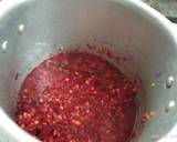 Moong Dal Beet Root Curry recipe step 4 photo