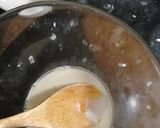 Foto del paso 3 de la receta: Torta de zanahoria con frosting de anacardos
