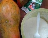 Foto langkah ke 1 dari resep Kalikih Pepaya.
