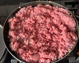 Foto del paso 2 de la receta: 🇮🇹Lasagna tradicional🇮🇹