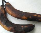 Foto del paso 2 de la receta: Muffins de banana con nuez