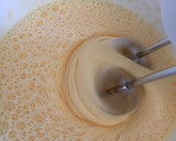 Foto del paso 1 de la receta: Tarta de queso ligera
