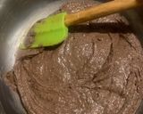 Foto del paso 1 de la receta: Brownie de quinoa