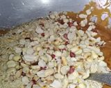 तिल मूंगफली चिक्की (Til mungfali chikki recipe in Hindi) रेसिपी चरण 3 फोटो