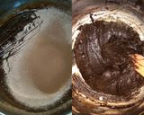 Foto langkah ke 3 dari resep Chewy Brownies #w14.
