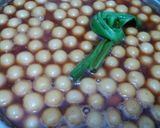Foto langkah ke 3 dari resep Bubur Candil.