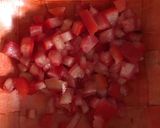Foto del paso 2 de la receta: Pico de gallo 🌮