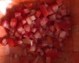 Foto del paso 2 de la receta: Pico de gallo 🌮