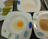 Foto del paso 8 de la receta: Pencas de acelgas rebozadas