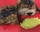 Foto del paso 9 de la receta: Peceto mechado