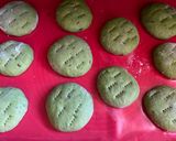 Foto del paso 6 de la receta: Bollos de Espinaca