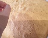 Méteres kalács szelet recept fázis 8 fotója