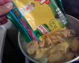 Foto del paso 2 de la receta: Pollo a la soya