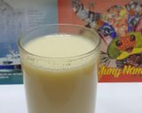 Hình bước làm 3 của món Sữa bắp