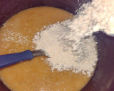 Foto del paso 5 de la receta: Muffins integral de banana con nuez y pasas
