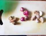 Foto langkah ke 1 dari resep Bandeng Presto Tulang Lunak.