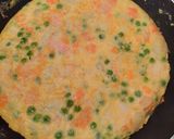 Foto del paso 4 de la receta: Tortilla de patatas diferente