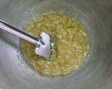 મમરા ના લાડુ(Mamra ladoo Recipe in Gujarati) રેસીપી સ્ટેપ2ફોટો