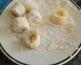 Foto del paso 10 de la receta Guiso de pollo con yuca y plátano