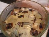 Teh rempah aromaterapi