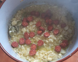 Foto del paso 5 de la receta: Manitas de cerdo