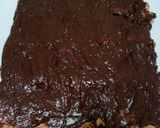 Foto del paso 7 de la receta: Tarta de galletas y chocolate