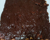 Foto del paso 7 de la receta: Tarta de galletas y chocolate