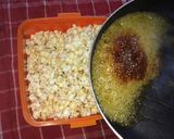 Foto langkah ke 7 dari resep Popcorn Caramel by Dira.