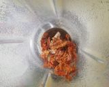 Foto del paso 2 de la receta: Raíces