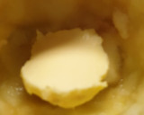 Foto del paso 7 de la receta: Manzanas rellenas con pechuga de pato