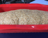 Foto del paso 5 de la receta: Pan lactal de salvado