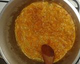 Foto del paso 2 de la receta: Cáscara de naranja azucaradas