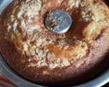 Foto del paso 5 de la receta: Torta alemana stroisel kuelten