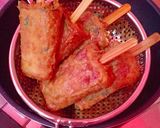 Foto langkah ke 5 dari resep Indomie Stick Goreng.