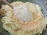 Bubur Biji Salak