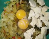Foto del paso 2 de la receta: Tarta de cebolla
