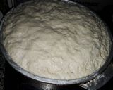 Foto del paso 4 de la receta: Pizza Casera
