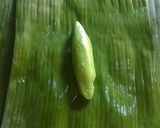 Foto langkah ke 6 dari resep Es pisang ijo.