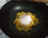 Foto langkah ke 5 dari resep Selai Nanas Homemade.