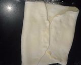 Foto del paso 7 de la receta: Masa hojaldre