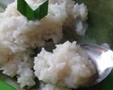 Foto langkah ke 5 dari resep Ketan durian.