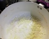 Foto del paso 4 de la receta: Canelones de pollo, ricota y jamón cocido (menos calorías)